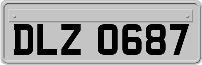 DLZ0687