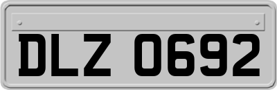 DLZ0692