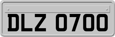 DLZ0700