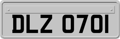 DLZ0701