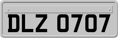 DLZ0707