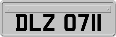 DLZ0711