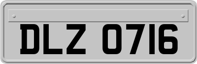 DLZ0716