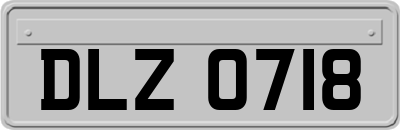 DLZ0718