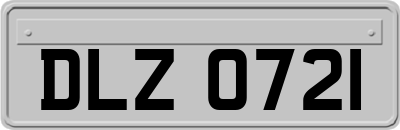 DLZ0721