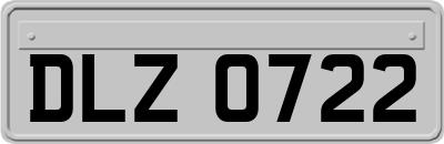 DLZ0722