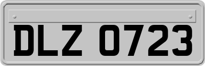 DLZ0723