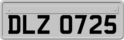 DLZ0725