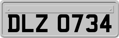 DLZ0734