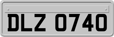DLZ0740