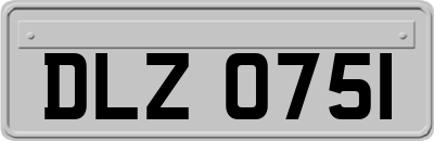 DLZ0751