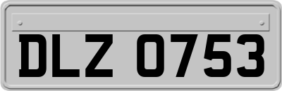 DLZ0753