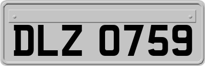 DLZ0759