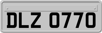 DLZ0770