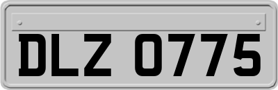 DLZ0775