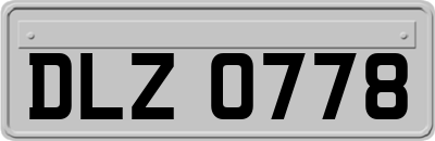 DLZ0778