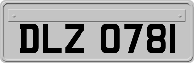 DLZ0781