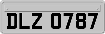 DLZ0787