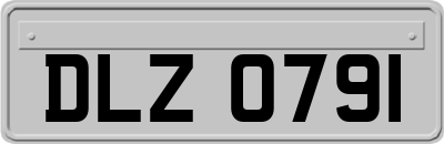 DLZ0791