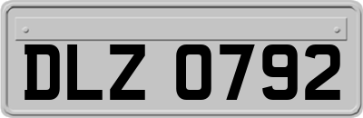 DLZ0792