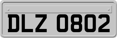 DLZ0802