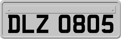 DLZ0805
