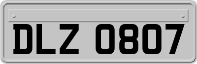 DLZ0807