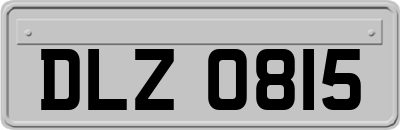 DLZ0815