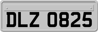 DLZ0825