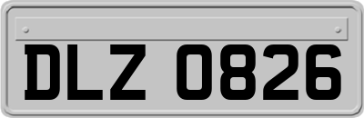 DLZ0826