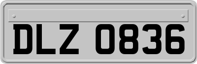 DLZ0836