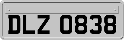 DLZ0838