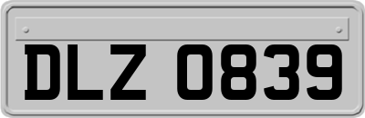 DLZ0839