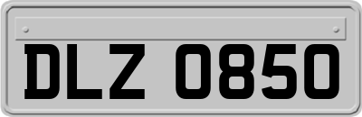 DLZ0850