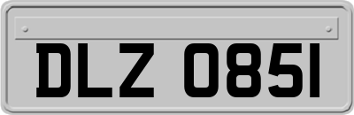 DLZ0851