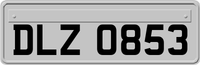 DLZ0853