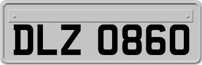 DLZ0860