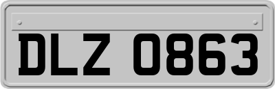 DLZ0863