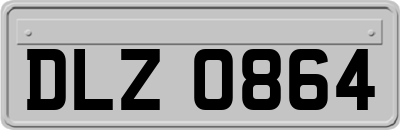 DLZ0864