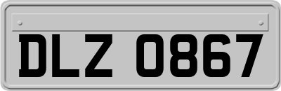DLZ0867