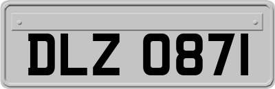 DLZ0871