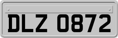 DLZ0872