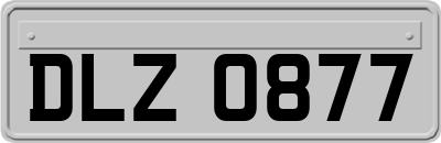 DLZ0877