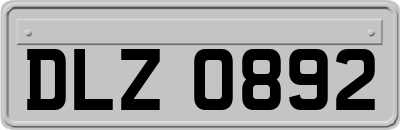 DLZ0892