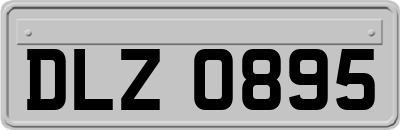 DLZ0895
