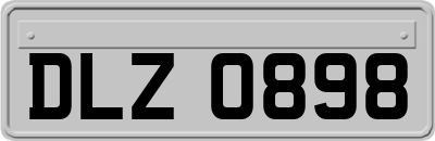 DLZ0898