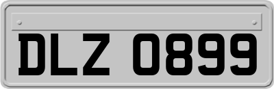 DLZ0899