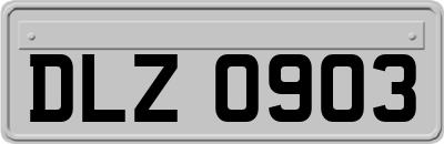 DLZ0903