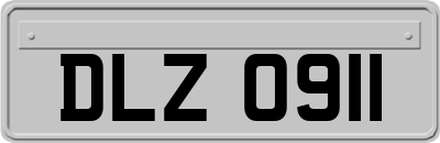 DLZ0911