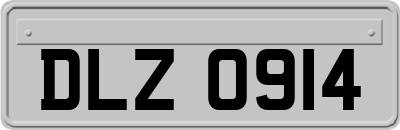 DLZ0914